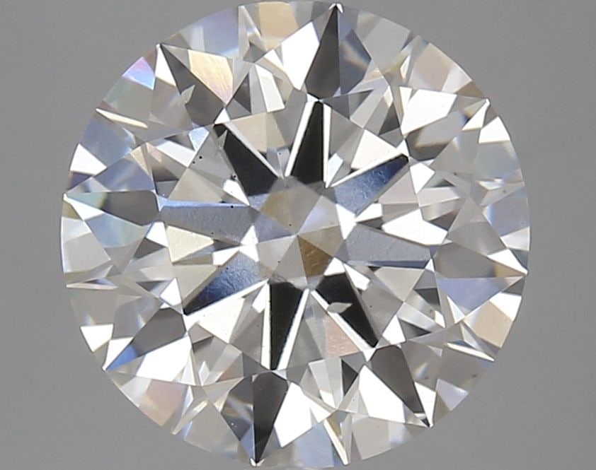 Ideal Loose Diamond - ROUND 4.83ct E SI1 (1 of 1)