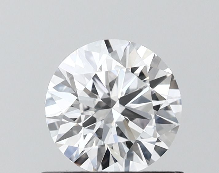 Ideal Loose Diamond - ROUND 0.64ct D VVS2 (1 of 1)