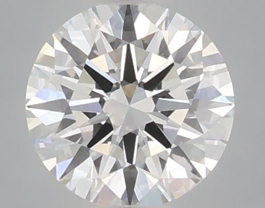 Loose Diamond - ROUND 0.54ct D VVS2 (1 of 1)