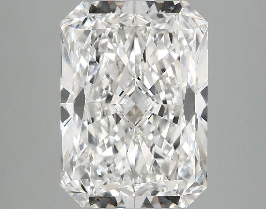Loose Diamond - RADIANT 2.99ct E VS1 (1 of 1)
