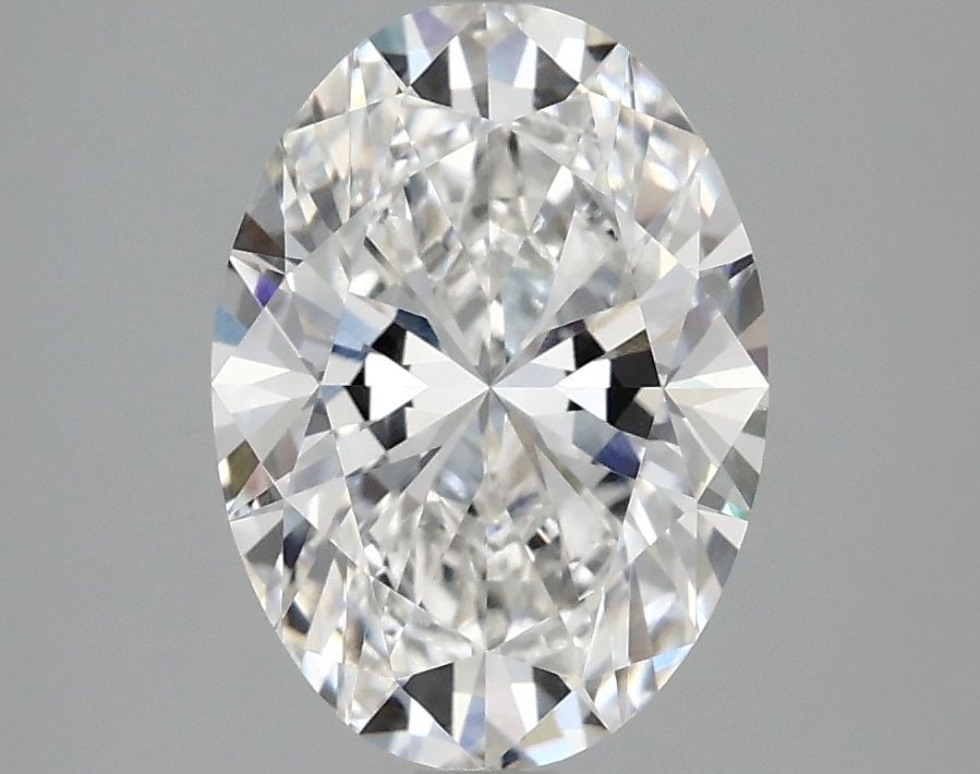 Loose Diamond - OVAL 2.35ct E VS1 (1 of 1)