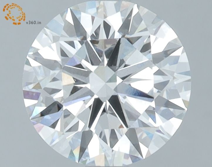Ideal Loose Diamond - ROUND 1.84ct F VS1 (1 of 1)