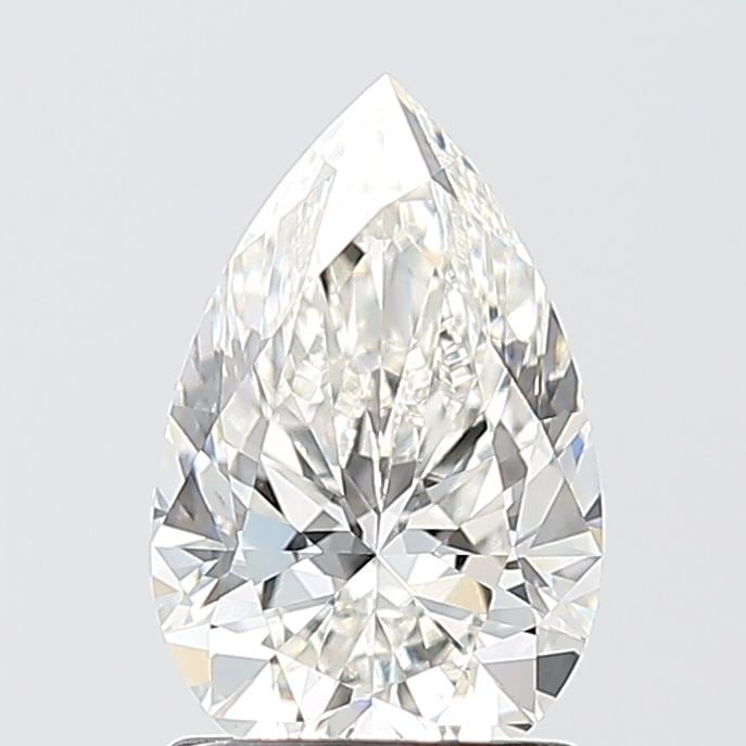 Loose Diamond - PEAR 1.57ct F VS1 (1 of 1)