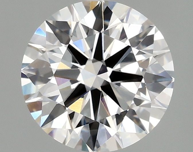 Ideal Loose Diamond - ROUND 1.53ct F VVS2 (1 of 1)