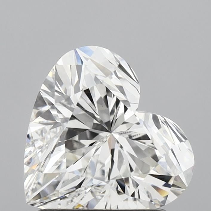 Loose Diamond - HEART 1.59ct E VVS2 (1 of 1)