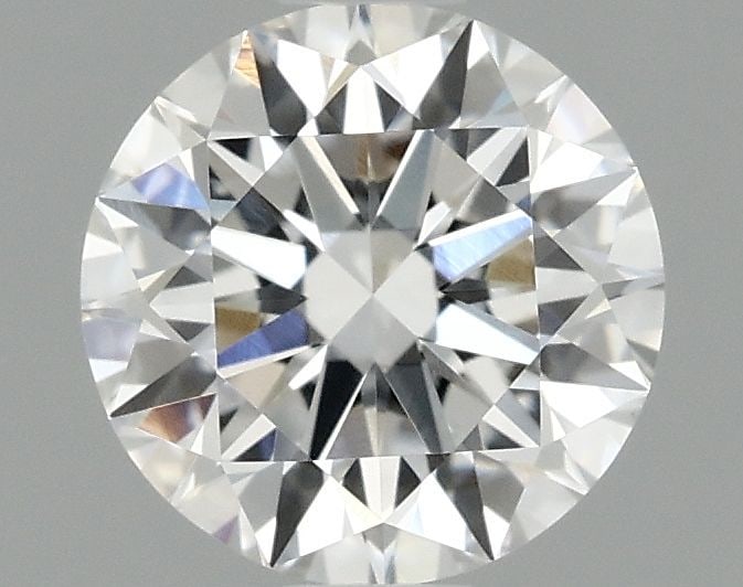 Loose Diamond - ROUND 1.04ct E VVS2 (1 of 1)