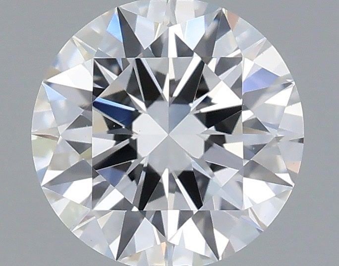 Loose Diamond - ROUND 1.2ct D VS1 (1 of 1)