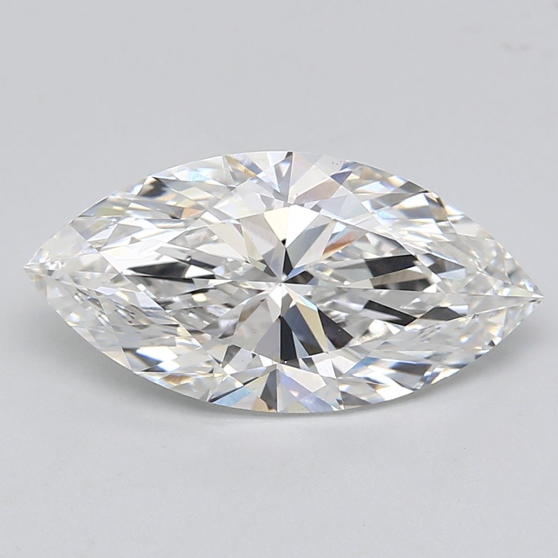 Loose Diamond - MARQUISE 5.01ct E VS1 (1 of 1)