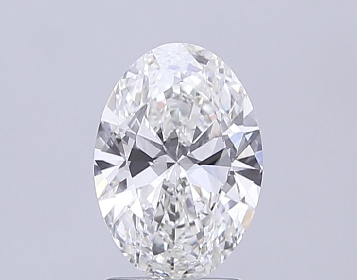Loose Diamond - OVAL 1.7ct G VVS1 (1 of 1)