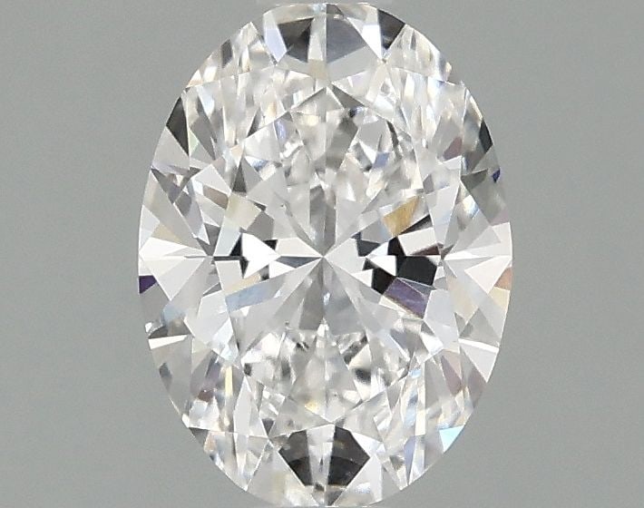 Loose Diamond - OVAL 1.04ct E VVS2 (1 of 1)