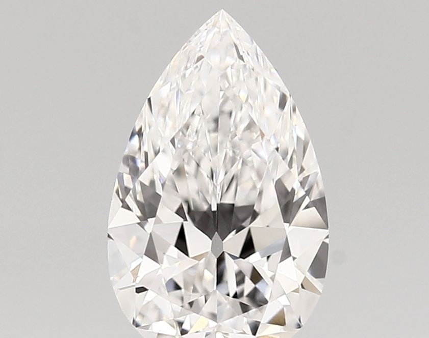 Loose Diamond - PEAR 1.55ct D VVS2 (1 of 1)