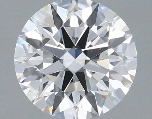 Ideal Loose Diamond - ROUND 1.02ct E SI1 (1 of 1)