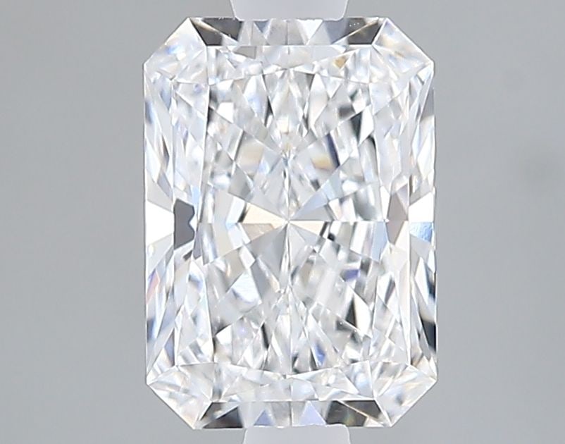 Loose Diamond - RADIANT 1.29ct D VVS2 (1 of 1)