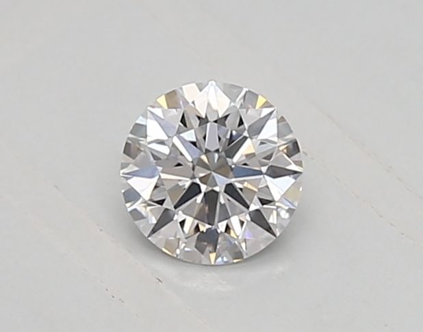 Ideal Loose Diamond - ROUND 0.3ct D VVS2 (1 of 1)