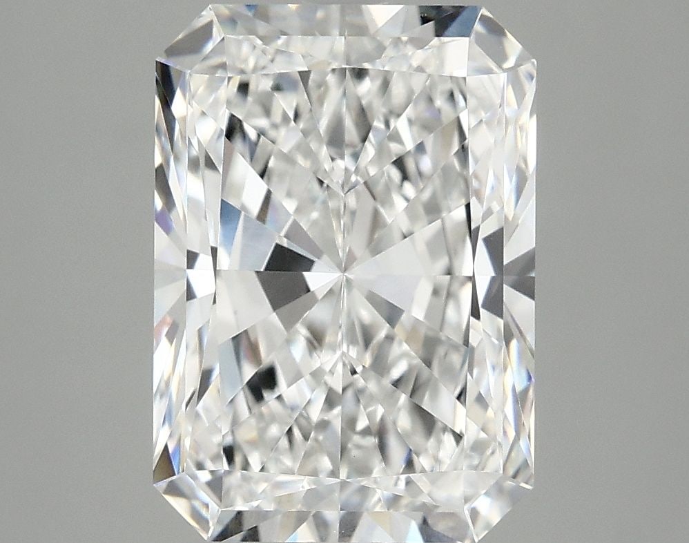Loose Diamond - RADIANT 4.06ct E VVS2 (1 of 1)