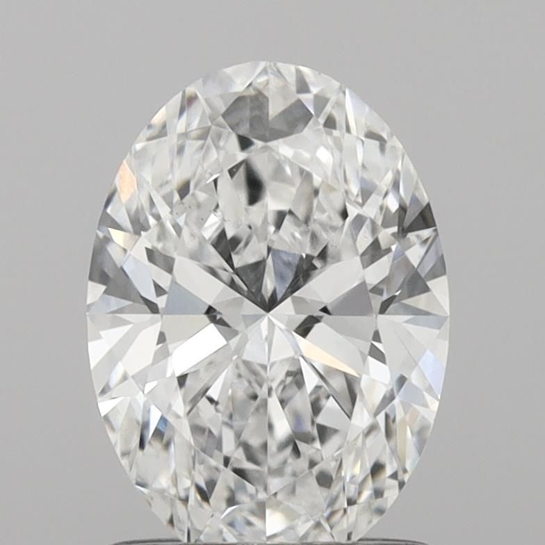 Loose Diamond - OVAL 1.05ct D VS1 (1 of 1)