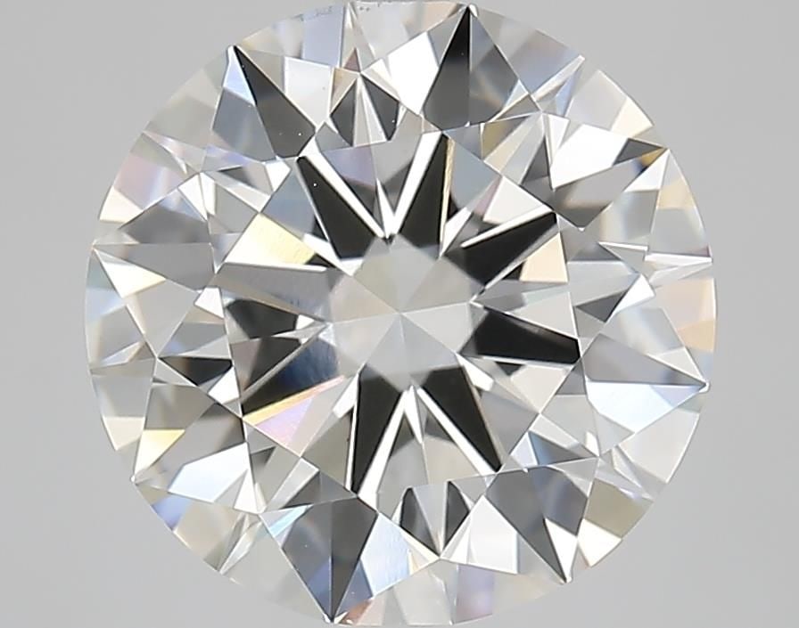 Ideal Loose Diamond - ROUND 4.2ct G VS1 (1 of 1)