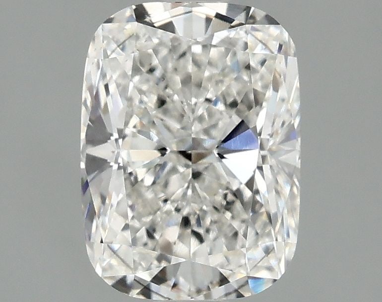 Loose Diamond - CUSHION MODIFIED 2.03ct F VS2 (1 of 1)