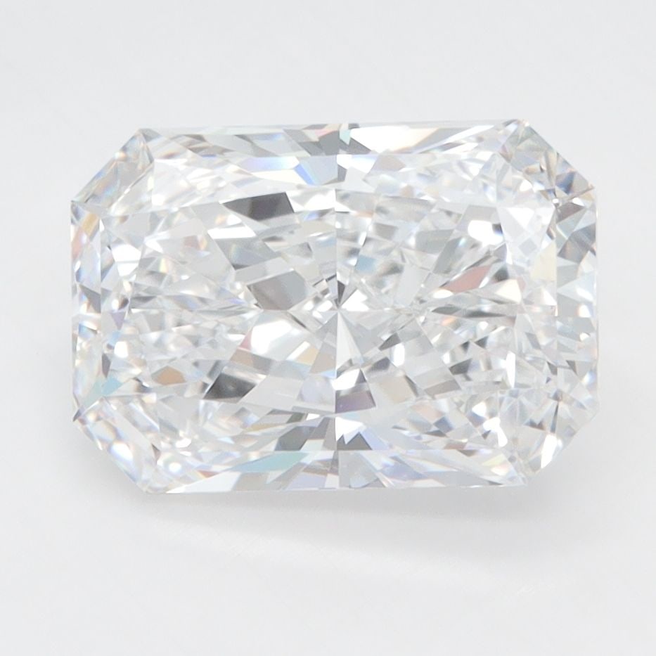 Loose Diamond - RADIANT 3.01ct D VVS1 (1 of 1)