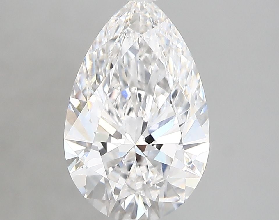 Loose Diamond - PEAR 1.66ct D VS1 (1 of 1)