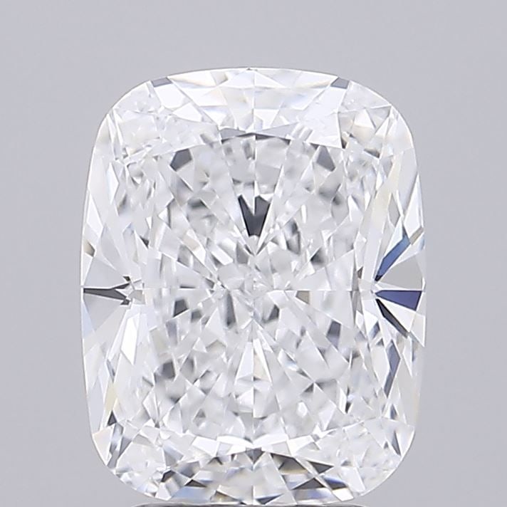 Loose Diamond - CUSHION MODIFIED 3.31ct D VVS1 (1 of 1)