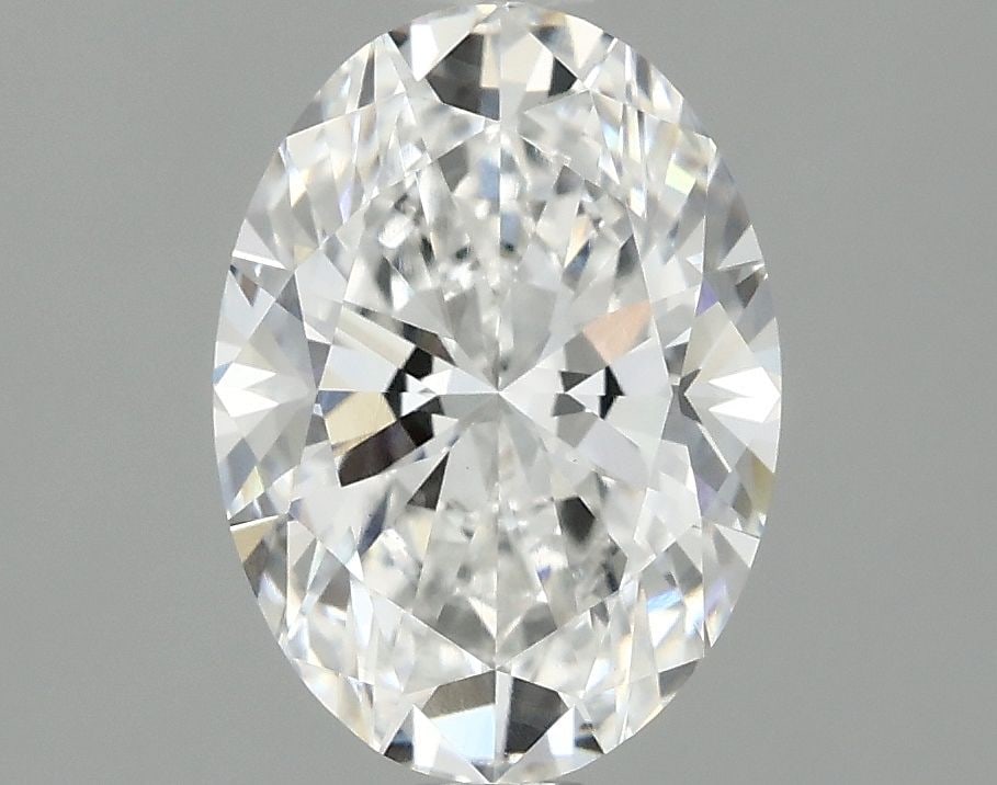 Loose Diamond - OVAL 1.59ct E VVS2 (1 of 1)