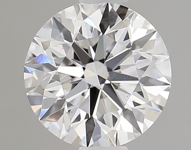 Loose Diamond - ROUND 1.01ct D VS2 (1 of 1)