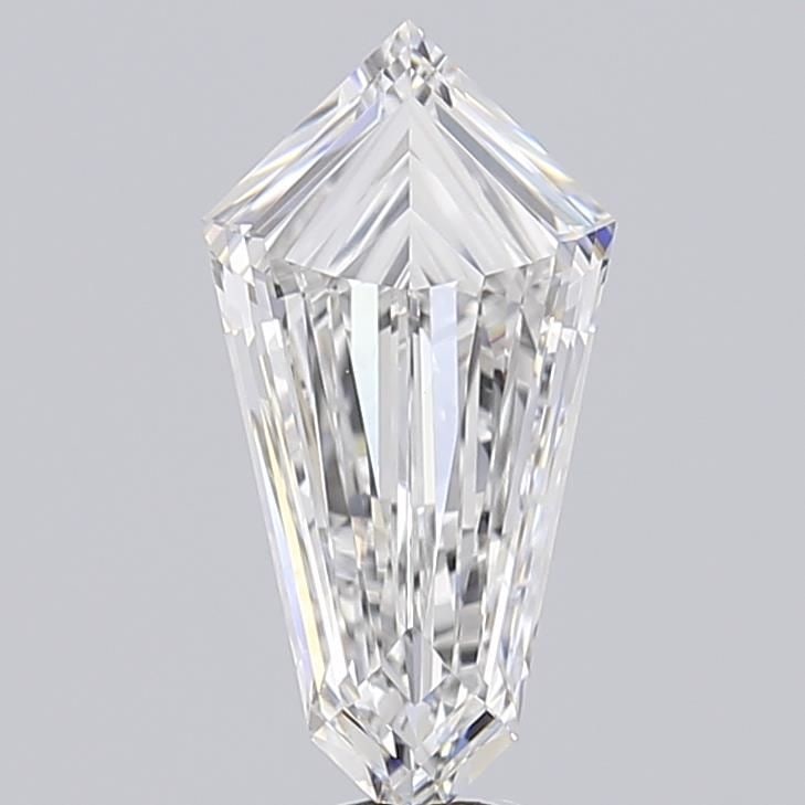 Loose Diamond - HEXAGONAL 1.6ct D VVS1 (1 of 1)