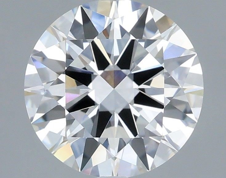 Loose Diamond - ROUND 2.01ct F VVS2 (1 of 1)