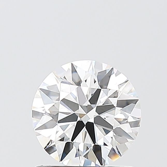 Ideal Loose Diamond - ROUND 1.01ct D VS1 (1 of 1)