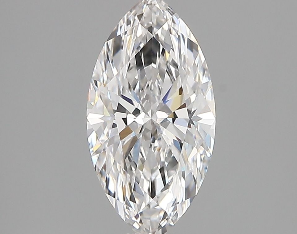 Loose Diamond - MARQUISE 1.18ct D VVS1 (1 of 1)