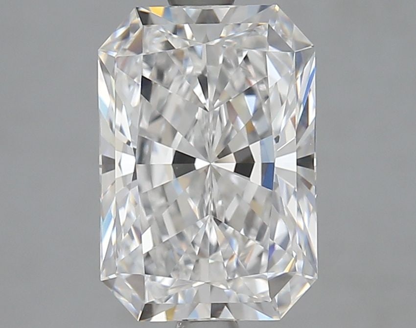 Loose Diamond - RADIANT 3.14ct D VVS2 (1 of 1)