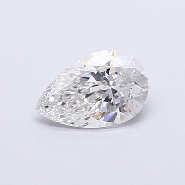 Loose Diamond - PEAR 1.1ct E VS2 (1 of 1)