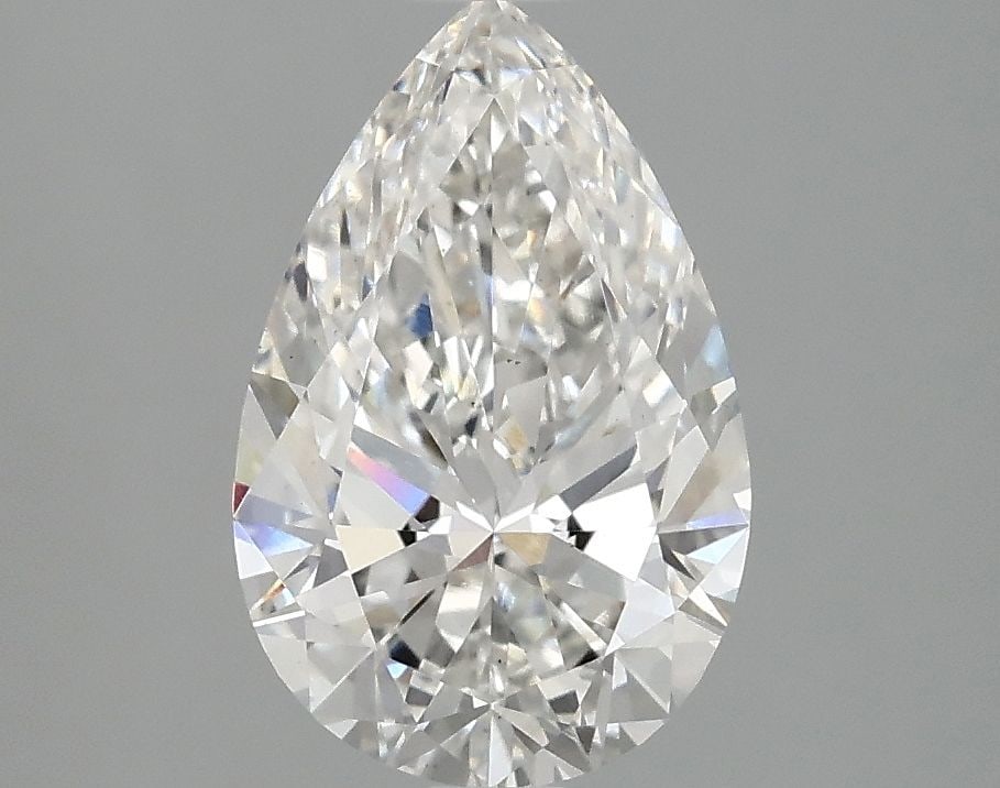 Loose Diamond - PEAR 1.97ct F VS2 (1 of 1)