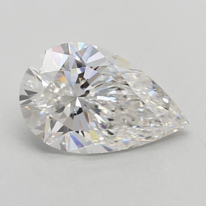 Loose Diamond - PEAR 2.04ct E VS1 (1 of 1)