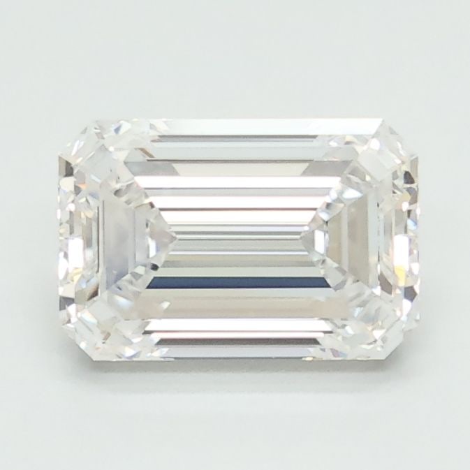 Loose Diamond - EMERALD 1.59ct D VS1 (1 of 1)