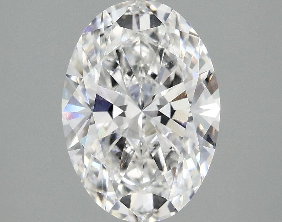 Loose Diamond - OVAL 2.21ct D VS1 (1 of 1)