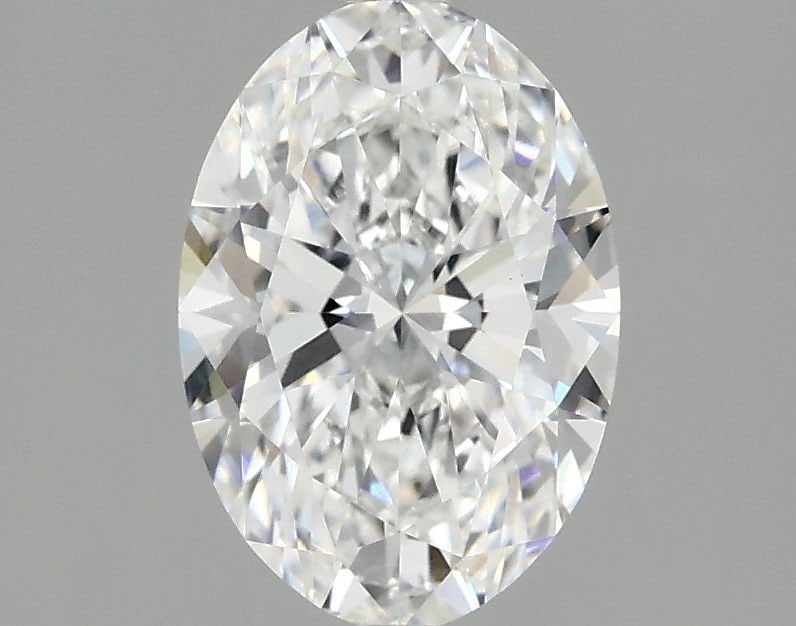 Loose Diamond - OVAL 1.53ct D VVS2 (1 of 1)