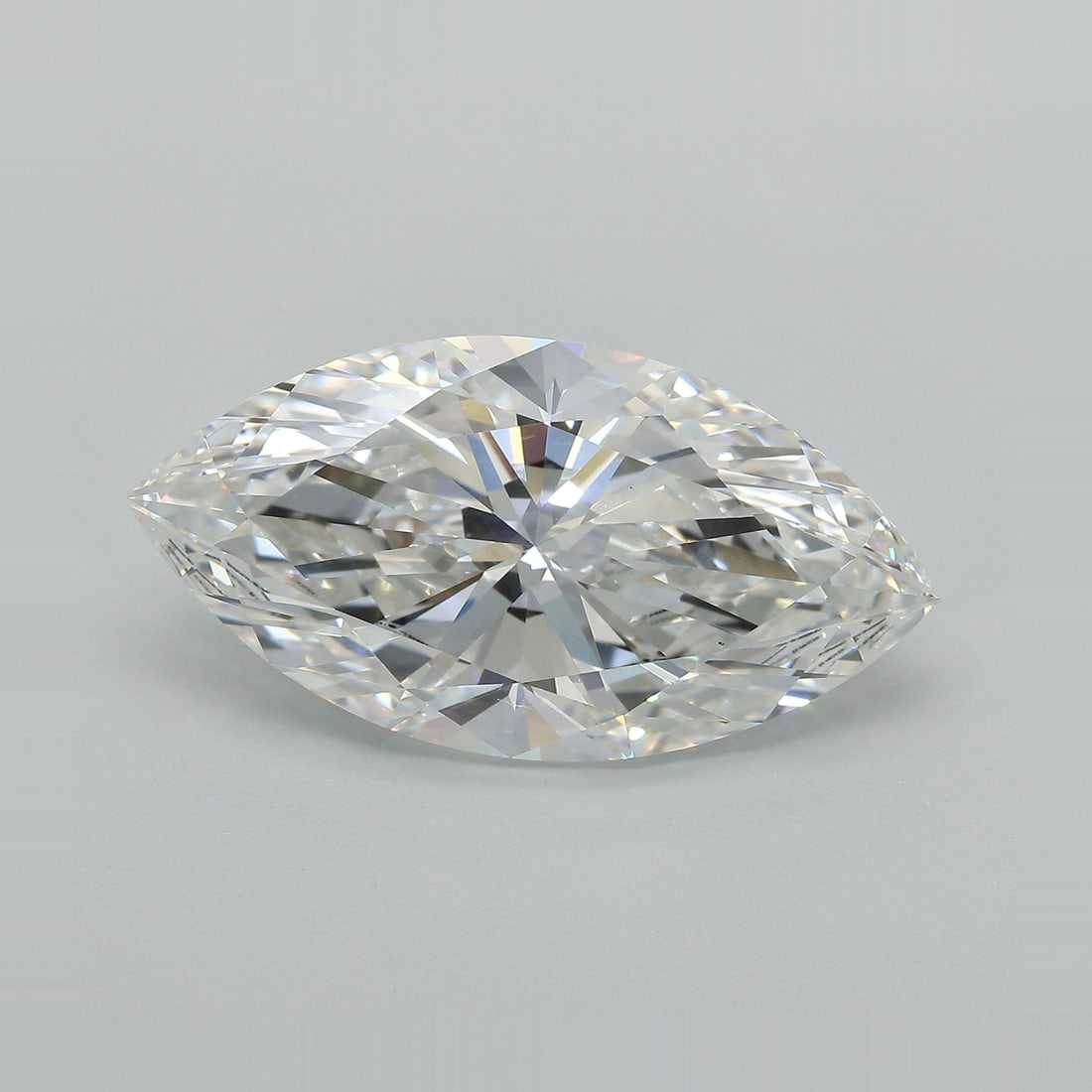 Loose Diamond - MARQUISE 11.54ct F VVS2 (1 of 1)