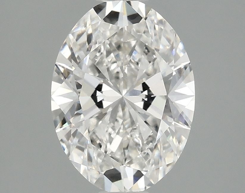 Loose Diamond - OVAL 1.97ct F VVS2: Loose Diamond - OVAL 1.97ct F VVS2 Source: This is a real non-mined Diamond that has been grown in a lab Shape: OVAL Carats: 1.97 Color: F Clarity: VVS2 Certification: IGI Video: Video Link The