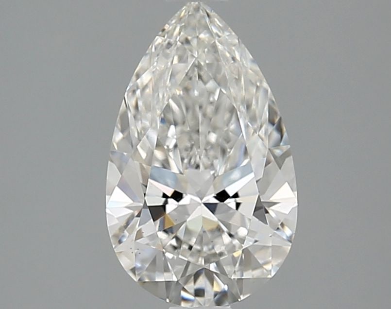 Loose Diamond - PEAR 1.07ct F VS1: Loose Diamond - PEAR 1.07ct F VS1 Source: This is a real non-mined Diamond that has been grown in a lab Shape: PEAR Carats: 1.07 Color: F Clarity: VS1 Certification: IGI Video: Video Link The