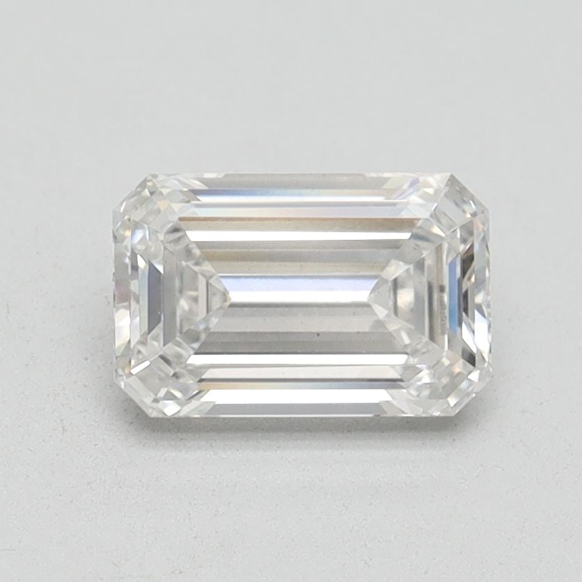 Loose Diamond - EMERALD 1.04ct G VS2 (1 of 1)