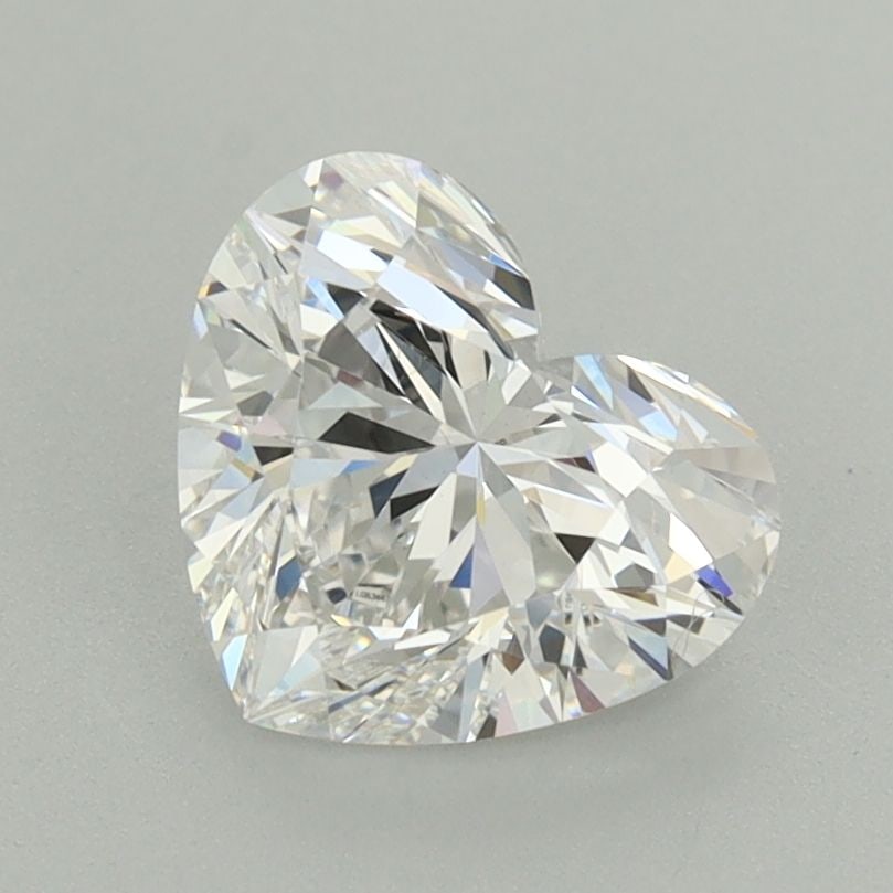 Loose Diamond - HEART 1.55ct E VVS2 (1 of 1)