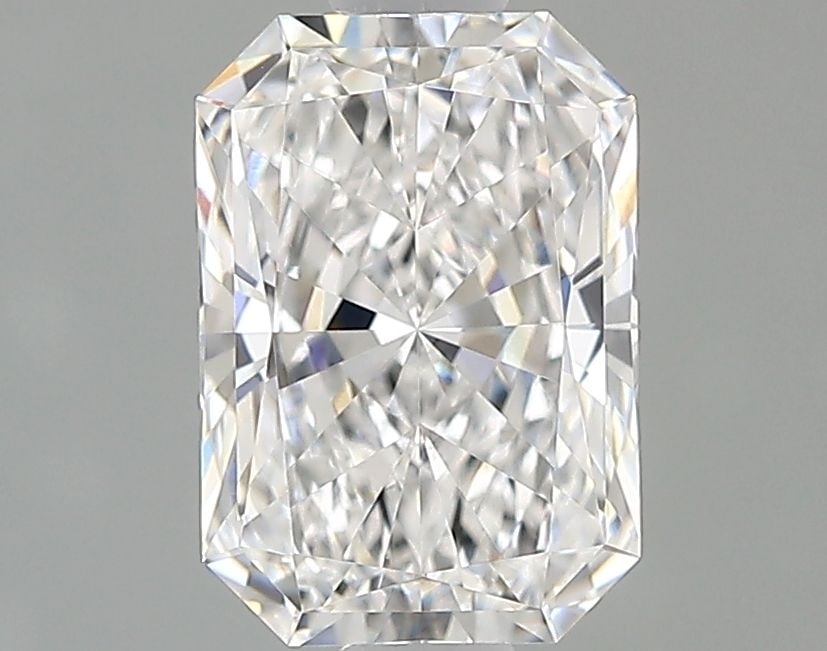 Loose Diamond - RADIANT 1.05ct D VVS1 (1 of 1)