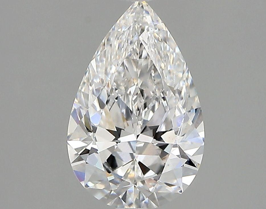 Loose Diamond - PEAR 1.73ct E VS1 (1 of 1)
