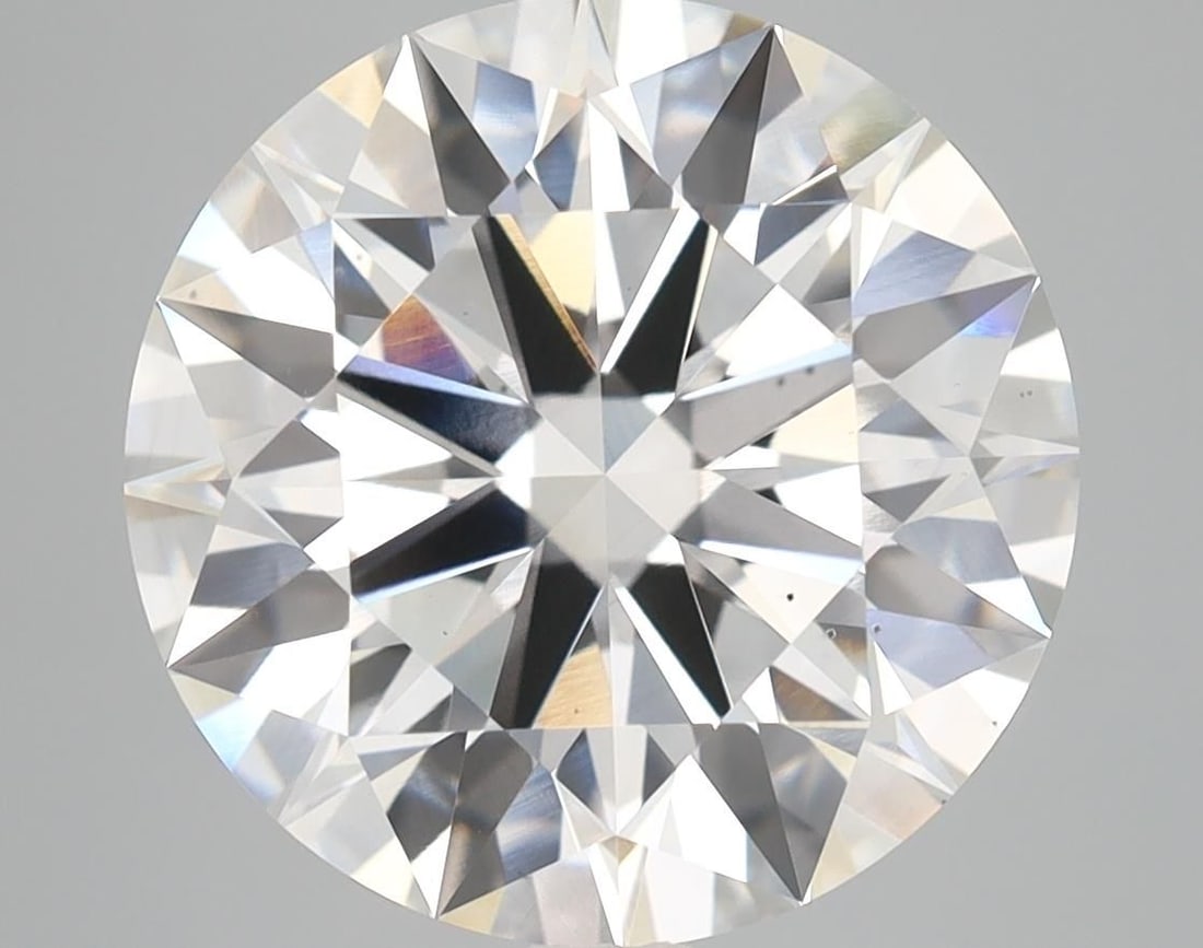 Ideal Loose Diamond - ROUND 6.75ct G VS1: Ideal Loose Diamond - ROUND 6.75ct G VS1 Source: This is a real non-mined Diamond that has been grown in a lab Shape: ROUND Carats: 6.75 Color: G Clarity: VS1 Certification: IGI Video: Video Link 