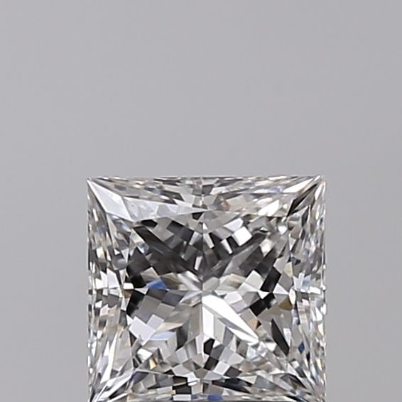 Loose Diamond - PRINCESS 1.02ct F VS1: Loose Diamond - PRINCESS 1.02ct F VS1 Source: This is a real non-mined Diamond that has been grown in a lab Shape: PRINCESS Carats: 1.02 Color: F Clarity: VS1 Certification: IGI Video: Video Link 