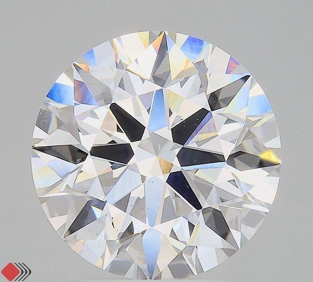 Ideal Loose Diamond - ROUND 3.06ct E VS1: Ideal Loose Diamond - ROUND 3.06ct E VS1 Source: This is a real non-mined Diamond that has been grown in a lab Shape: ROUND Carats: 3.06 Color: E Clarity: VS1 Certification: IGI Video: Video Link 