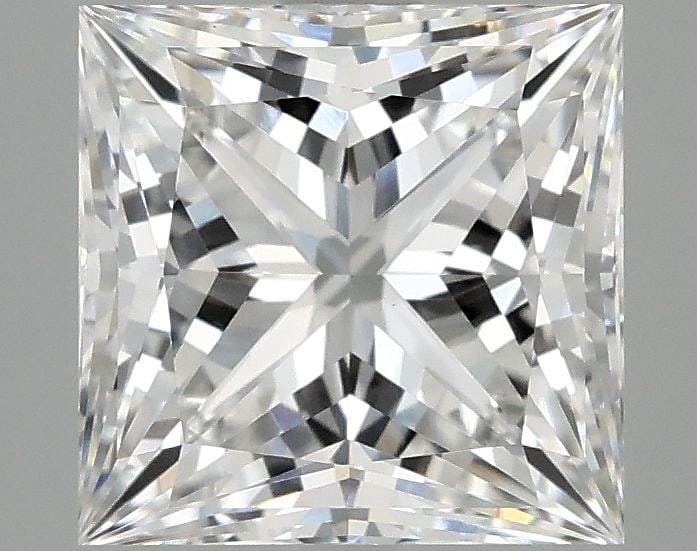 Loose Diamond - PRINCESS 3.1ct D VVS2: Loose Diamond - PRINCESS 3.1ct D VVS2 Source: This is a real non-mined Diamond that has been grown in a lab Shape: PRINCESS Carats: 3.1 Color: D Clarity: VVS2 Certification: IGI Video: Video Link 