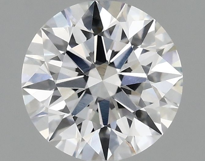 Ideal Loose Diamond - ROUND 1.04ct E VS1 (1 of 1)